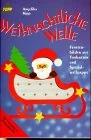 Cover des Bastelbuchs Weihnachtliche Welle von Angelika Kipp